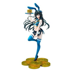 My Teen Romantic Comedy SNAFU Climax Statue 1/7 Yukino Yukinoshita Casino Party Ver. 26 cm