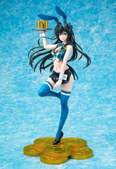 My Teen Romantic Comedy SNAFU Climax Statue 1/7 Yukino Yukinoshita Casino Party Ver. 26 cm