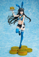 My Teen Romantic Comedy SNAFU Climax Statue 1/7 Yukino Yukinoshita Casino Party Ver. 26 cm