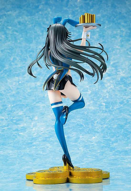 My Teen Romantic Comedy SNAFU Climax Statue 1/7 Yukino Yukinoshita Casino Party Ver. 26 cm