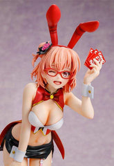 My Teen Romantic Comedy SNAFU Climax Statue 1/7 Yui Yuigahama Casino Party Ver. 26 cm