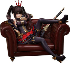 Date A Live Statue 1/7 Kurumi Tokisaki Empress Ver. 17 cm