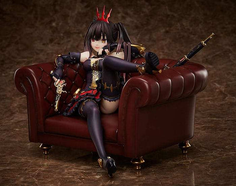 Date A Live Statue 1/7 Kurumi Tokisaki Empress Ver. 17 cm