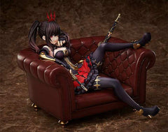 Date A Live Statue 1/7 Kurumi Tokisaki Empress Ver. 17 cm