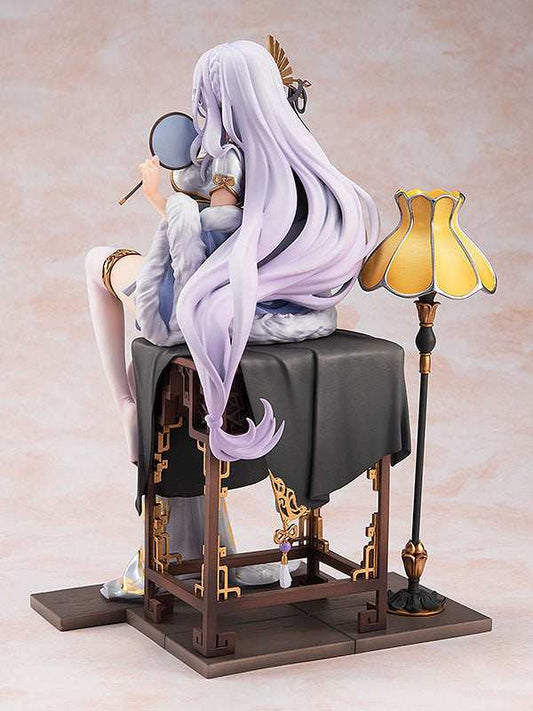 Re:Zero Starting Life in Another World PVC Statue 1/7 Emilia: Graceful Beauty Ver. 24 cm