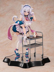 Liar, Liar Statue 1/6 Shirayuki Himeji 25 cm