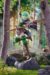 Goblin Slayer II Statue 1/7 High Elf Archer 21 cm