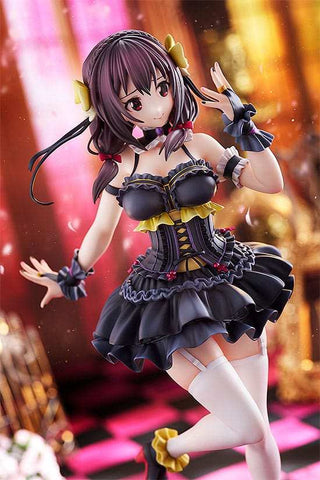 Kono Subarashii Sekai ni Bakuen wo! PVC Statue 1/7 Yunyun: Gothic Lolita Dress Ver. 22 cm