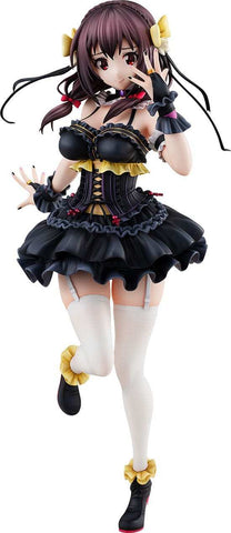 Kono Subarashii Sekai ni Bakuen wo! PVC Statue 1/7 Yunyun: Gothic Lolita Dress Ver. 22 cm