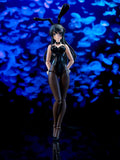 Rascal Does Not Dream Series Plastic Model Kit Mai Sakurajima 20 cm