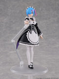 Re:ZERO -Starting Life in Another World- Kadokawa Plastic Model Series Plastic Model Kit Rem DX Ver. 16 cm