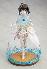 Bofuri: I Don't Want to Get Hurt, So I'll Max Out My Defense PVC Statue 1/7 Maple: Break Core ver. 22 cm