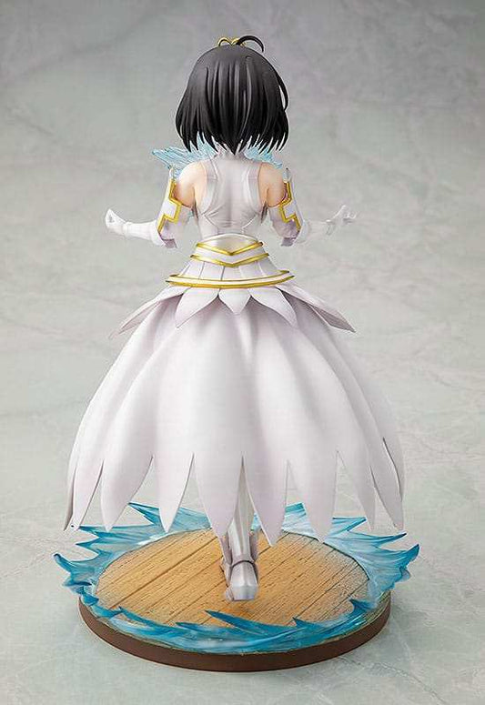 Bofuri: I Don't Want to Get Hurt, So I'll Max Out My Defense PVC Statue 1/7 Maple: Break Core ver. 22 cm