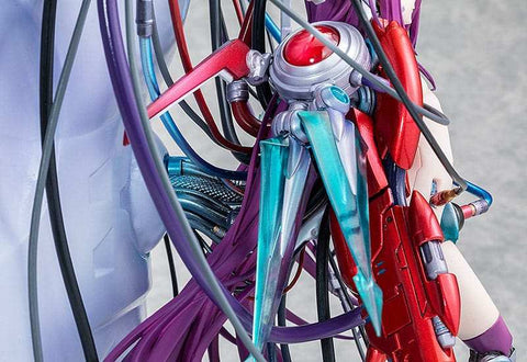 No Game No Life Zero PVC Statue Schwi (re-run) 28 cm