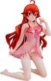 Mushoku Tensei: Jobless Reincarnation Season 2 Statue 1/7 Eris Boreas Greyrat lingerie Ver. 18 cm