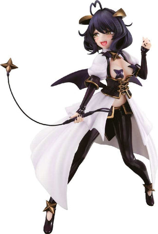 Gushing Over Magical Girls Statue 1/7 Magia Baiser Ecstatic Whip Ver. 24 cm