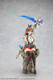 Atelier Ryza 3: Alchemist of the End & the Secret Key PVC Figur 1/7 Ryza (Reisalin Stout) 31 cm