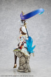 Atelier Ryza 3: Alchemist of the End & the Secret Key PVC Figur 1/7 Ryza (Reisalin Stout) 31 cm