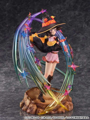 Kono Subarashii Sekai ni Shukufuku wo! Statue 1/7 Megumin Bakuretsu Mahou e no Akogare Ver. 29 cm