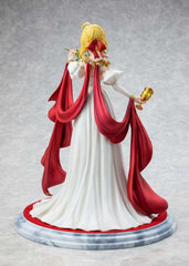 Fate/Grand Order PVC Statue 1/7 Saber/Nero Claudius Venus's Silk Ver. 23 cm