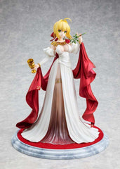 Fate/Grand Order PVC Statue 1/7 Saber/Nero Claudius Venus's Silk Ver. 23 cm