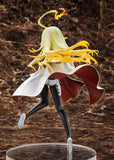 Sentenced to Be a Hero PVC Statue 1/7 Teoritta 20 cm