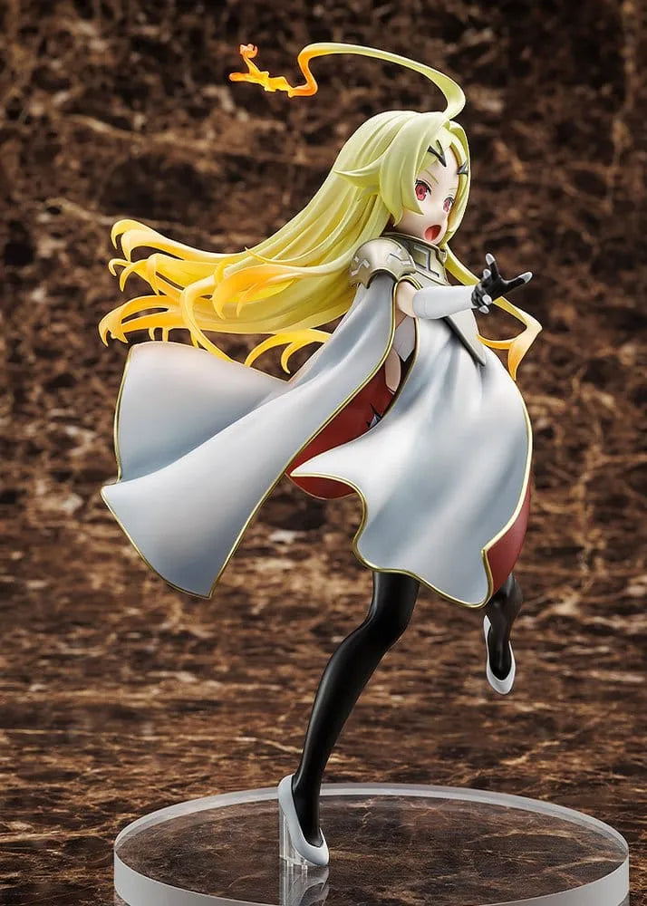 Sentenced to Be a Hero PVC Statue 1/7 Teoritta 20 cm