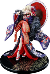 Fate/stay night: Heaven's Feel PVC Statue 1/7 Saber Alter: Kimono Ver.(re-run) 28 cm