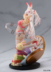 Original Character PVC Statue 1/4 Tokinousagi Yuki 24 cm