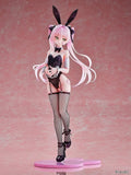 Original Character PVC Figur 1/6 Hatsune: Bunny Girl Ver. Illustration by rurudo 34 cm