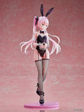 Original Character PVC Figur 1/6 Hatsune: Bunny Girl Ver. Illustration by rurudo 34 cm
