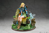 Record of Lodoss War PVC Figur Deedlit 26 cm