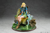 Record of Lodoss War PVC Figur Deedlit 26 cm