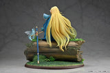 Record of Lodoss War PVC Figur Deedlit 26 cm