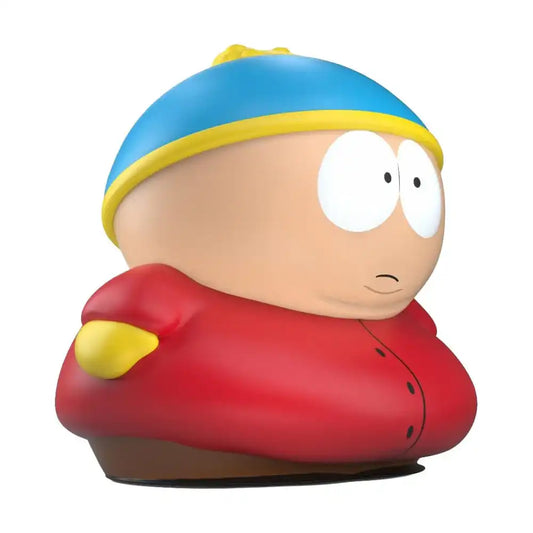 South Park Art Giant Fiberglass Statue Cartman 91 cm
