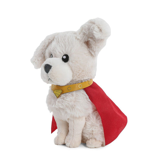 Superman (2025) Phunny Plüschfigur Krypto 19 cm