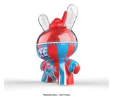 Icee Dunny Art Figur Cherry Icee 20 cm