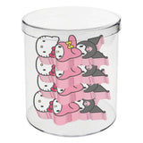 Sanrio Radierer 12-er Pack