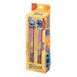 Lilo & Stitch löschbare Gelstifte 2-er Pack