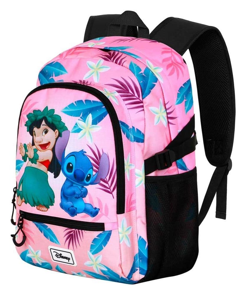 Lilo &amp; Stitch Fight Rucksack 3.0 Dance