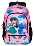 Lilo &amp; Stitch Fight Rucksack 3.0 Dance