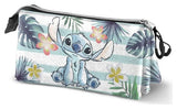 Lilo & Stitch 3-fach Federmäppchen Ocean