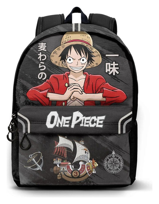One Piece FAN HS Rucksack 3.0 Unique
