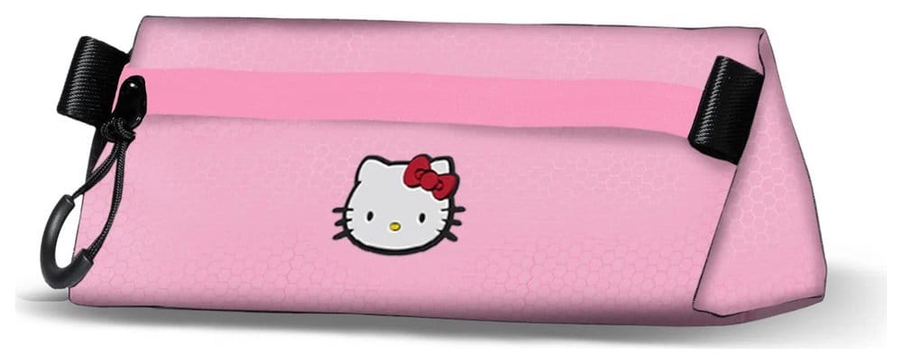 Sanrio Triangle Federmäppchen Hello Kitty