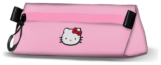 Sanrio Triangle Federmäppchen Hello Kitty