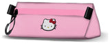 Sanrio Triangle Federmäppchen Hello Kitty