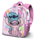 Lilo & Stitch Basic Rucksack Couple
