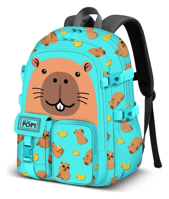 Oh My Pop! Haru Rucksack Capy