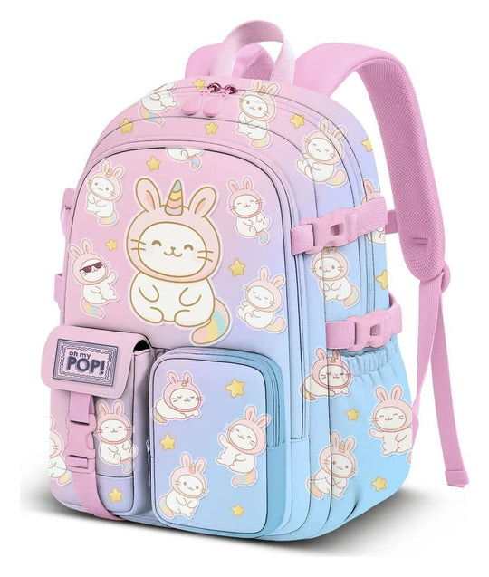 Oh My Pop! Haru Rucksack Bunicat