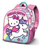 Sanrio Basic Rucksack Hello Kitty Unicorn